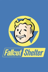 Fallout Shelter Cover