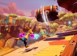 Kao the Kangaroo Continues to Show Platforming Promise in New Trailer