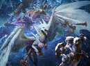 Monster Hunter World: Iceborne Guiding Lands Endgame Explained - How It Works