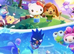 PS5 Gets a Quality Animal Crossing Alternative Next Week