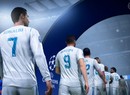 FIFA 19 Reimagines Pulling the Trigger with an Advanced Shooting System