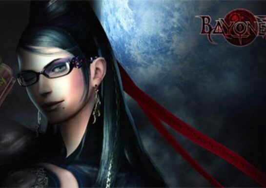 Bayonetta 2 Serious Mode/Bayonetta1 PC mod. : r/Bayonetta