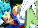 Vegito Blue and Fused Zamasu Join Dragon Ball FighterZ Next Week