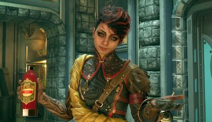 Obsidian's Already Trying to Improve The Outer Worlds 2's Poor Presentation on PS5 Pro