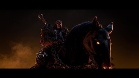 Darksiders 4 Could Finally Be PS5's Answer to Classic Zelda 3