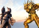 Elder Scrolls V Announcement Coming At E3