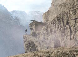 Metal Gear Solid Delta: Krasnogorje Mountainside Walkthrough - GA-KOs, Kerotans, Weapons