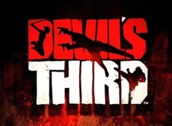 Itagaki Reveals new PlayStation 3 Title, Devil's Third