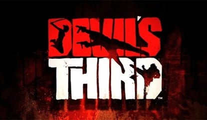 Itagaki Reveals new PlayStation 3 Title, Devil's Third