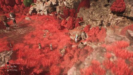Clair Obscur: Expedition 33: The Continent Walkthrough 42