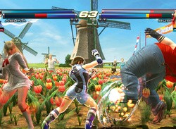 Tekken Tag Tournament 2 Enters the Digital Arena This Month