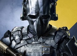 Ubisoft Is Still Gunning for Live Service Success with New Multiplayer Shooter