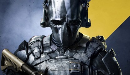 Ubisoft Is Still Gunning for Live Service Success with New Multiplayer Shooter