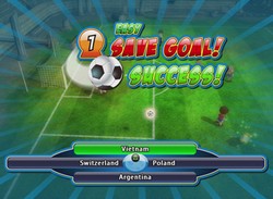 Quizball Goal Brings Football Trivia To PlayStation Network