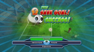 Quizball Goal Mixes Arcade Football Action With Trivia.