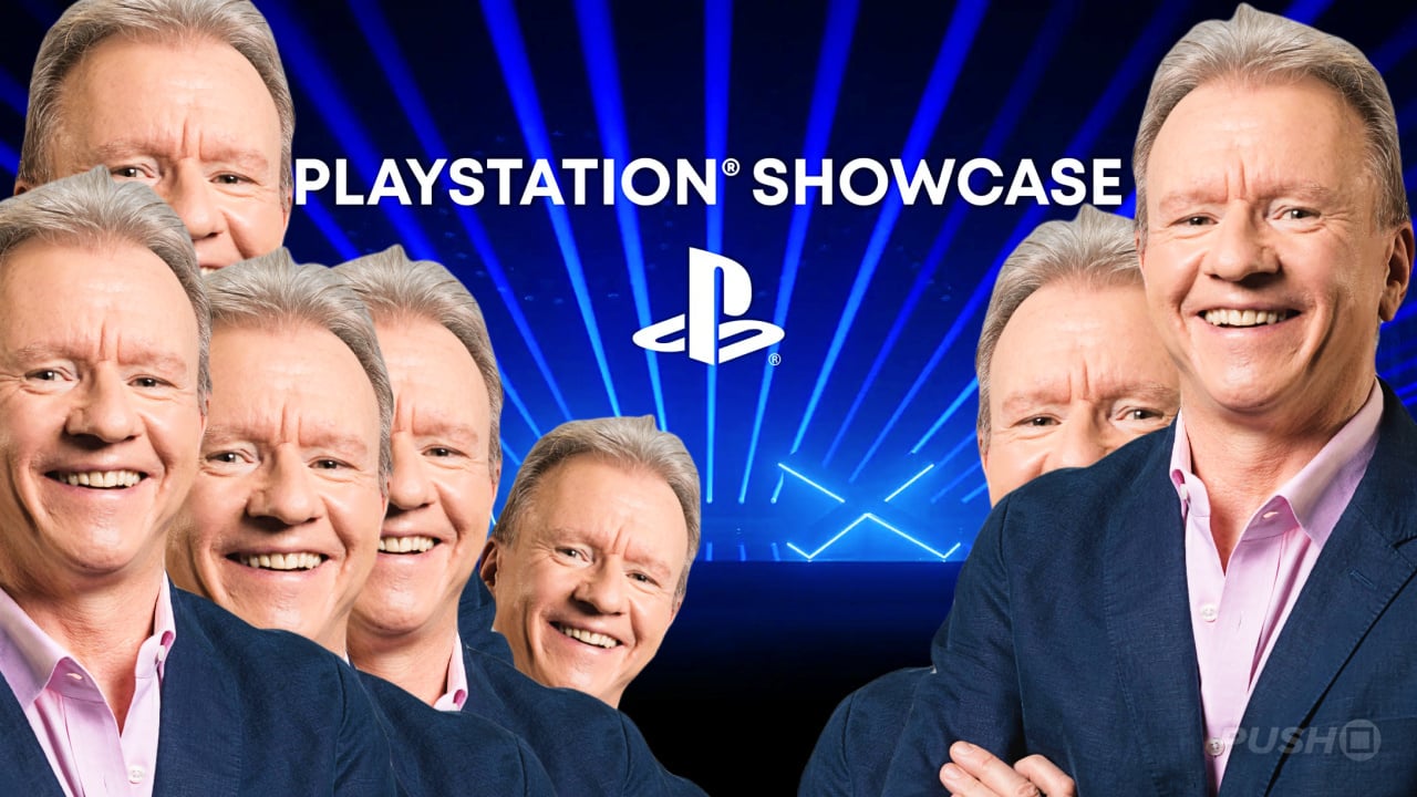 PlayStation Showcase predictions