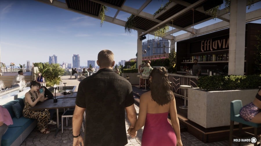 GTA 6 Netflix Extended Look Live Now - Here Are All the New Things We've Learned 16