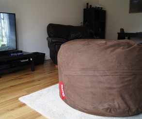 Sumo Gamer Bean Bag Review 5