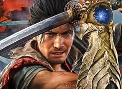 Onimusha Adds to Stacked September 2026 PS5 Release Line-Up