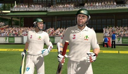 Ashes Cricket 2013 Rained Off Until November Due to Quality Issues