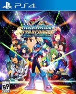 Mega Man Star Force Legacy Collection