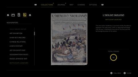 Battleship Launched 2