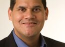 Nintendo's Reggie Fils-Aime: "It's Hard To Say Something Nice About The PS3"