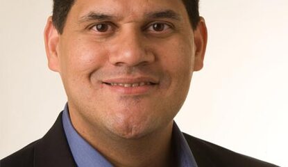 Nintendo's Reggie Fils-Aime: "It's Hard To Say Something Nice About The PS3"