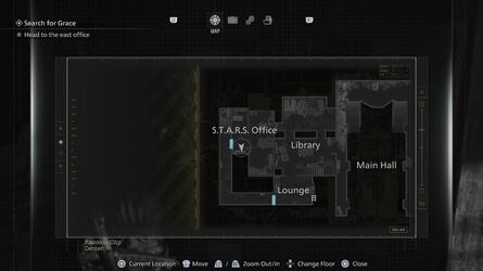 Resident Evil Requiem: Raccoon City Walkthrough 44