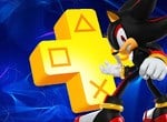 PS Plus Extra Adds Sonic X Shadow Generations in USA, UK