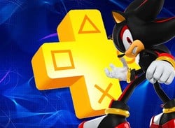 PS Plus Extra Adds Sonic X Shadow Generations in USA, UK