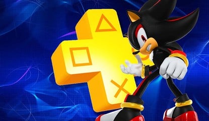 PS Plus Extra Adds Sonic X Shadow Generations in USA, UK