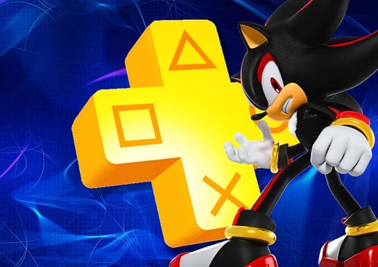 PS Plus Extra Adds Sonic X Shadow Generations in USA, UK