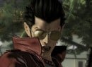 Prepare for Travis's Touchdown with No More Heroes Trailer