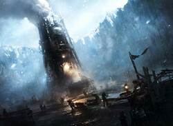 Frostpunk Demands You Combat the Cold This October on PS4