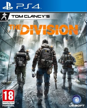 Tom Clancy's The Division