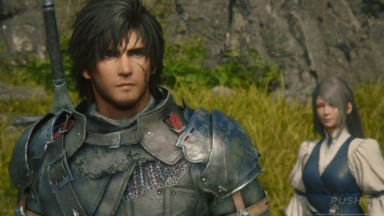 Uh Oh: Turns Out Square Enix Never Got Any Rights for 'Kingdom