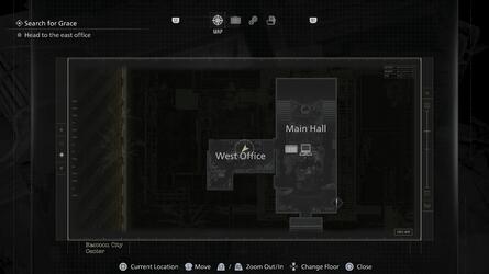 Resident Evil Requiem: Raccoon City Walkthrough 38