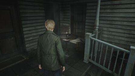 Silent Hill 2: Where to Find White Chrism Guide 3