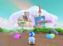 Astro Bot: Balloon Breeze - All Collectibles: Bots, Puzzle Pieces, Lost Galaxy Warp Portals