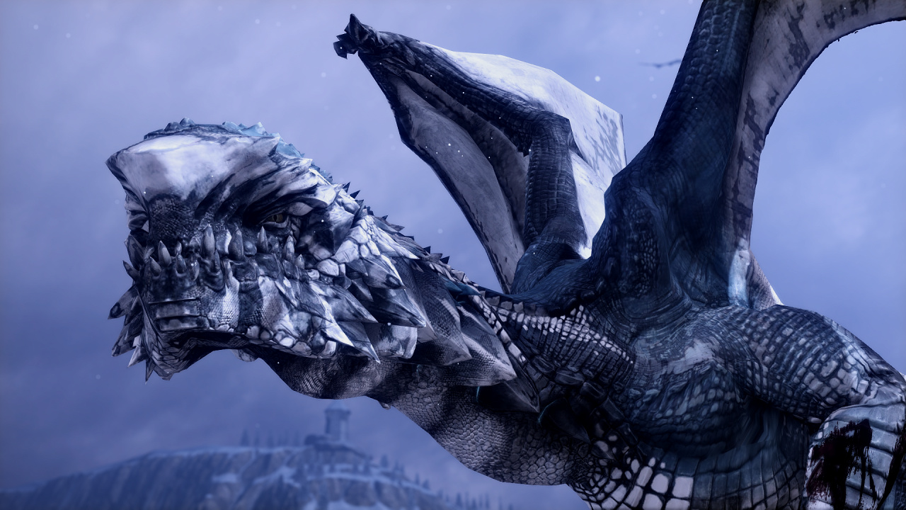 Dragon Age Inquisition's PC Requirements Are Solid, PS4 Runs at