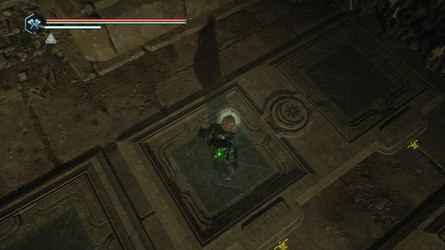 Hell Is Us: How to Solve the Pressure Plate Puzzles in Temple of the Fallen in Plains of Mist 8