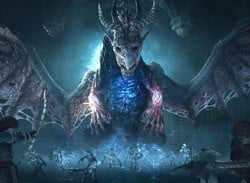 Dragon's Dogma 2 Fans Will Froth at the Mouth with This New Look at Dark Arisen