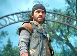 Days Gone Dev on New PS5 Exclusive: We're Cooking