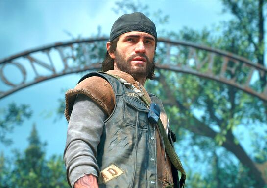 Days Gone Dev on New PS5 Exclusive: We're Cooking