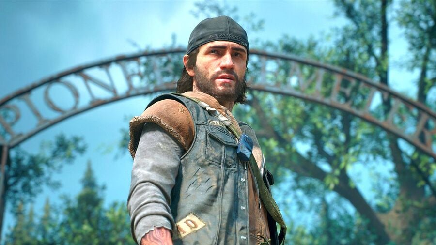 Days Gone Dev on New PS5 Exclusive: We're Cooking 1