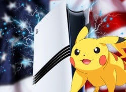 Mar 2026 USA Sales: Pokémon-Powered Switch 2 Finally Beats 5-Year-Old PS5
