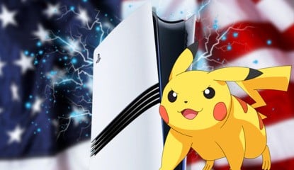 Mar 2026 USA Sales: Pokémon-Powered Switch 2 Finally Beats 5-Year-Old PS5