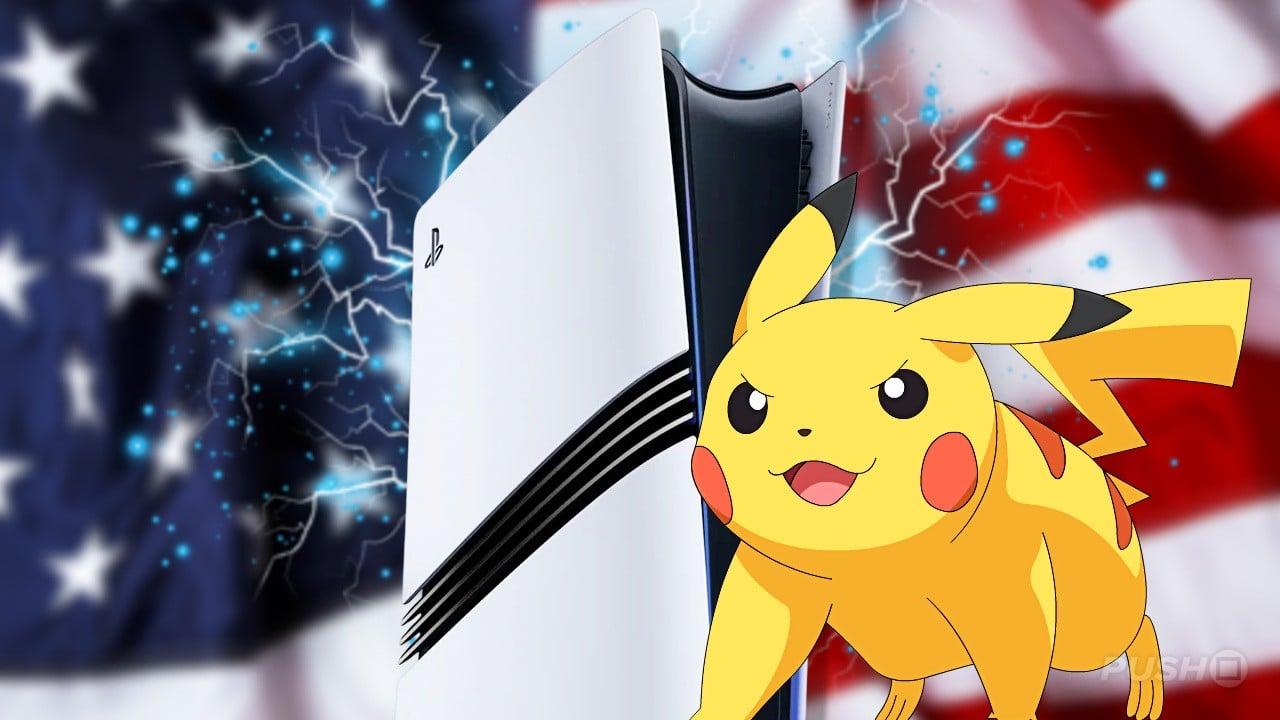 Mar 2026 USA Sales: Pokémon-Powered Switch 2 Finally Beats 5-Year-Old PS5