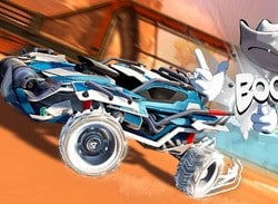 Rocket League Patch 2.02 Adds 120FPS Support, Available to Download Now